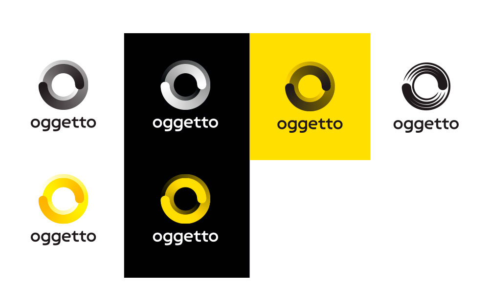 ogetto process 21