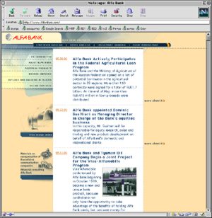 Alfa-Bank.com