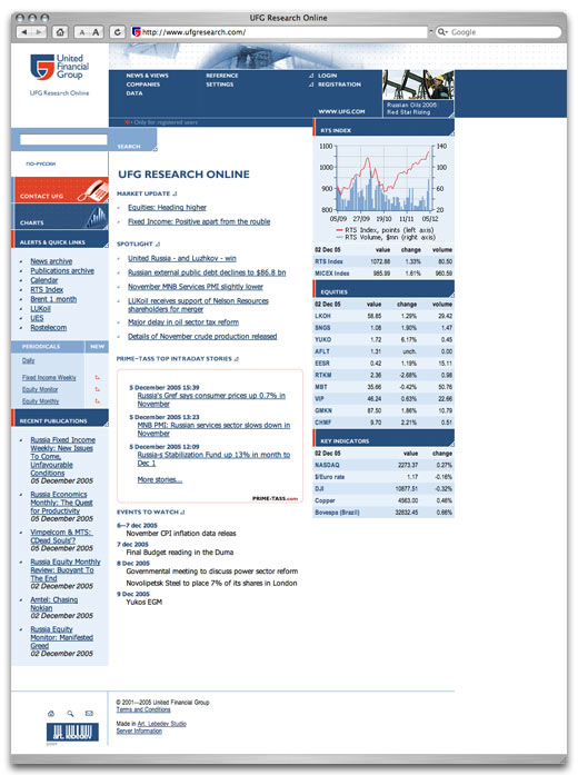 ufgresearch.com