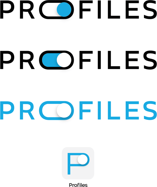 profiles process 02