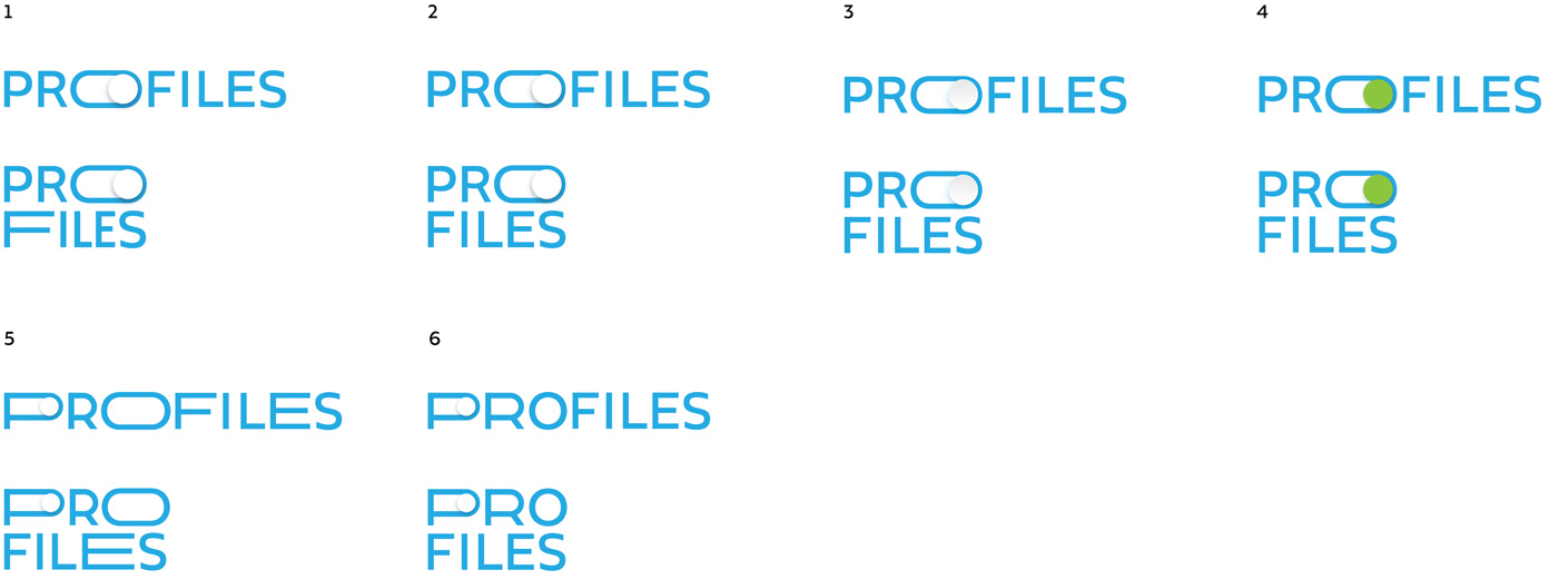 profiles process 04
