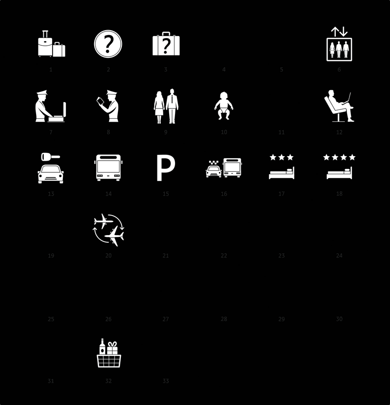 pulkovo navigation process icons 20