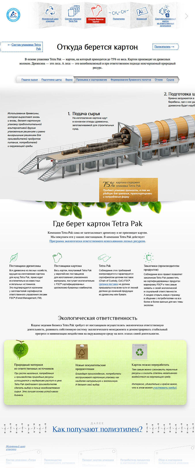 tetrapak site process 20