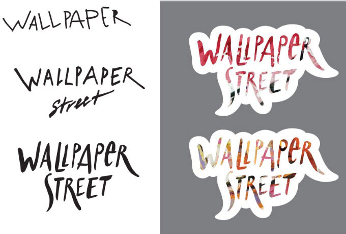 wall street logo process 05