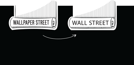 wall street logo process 08