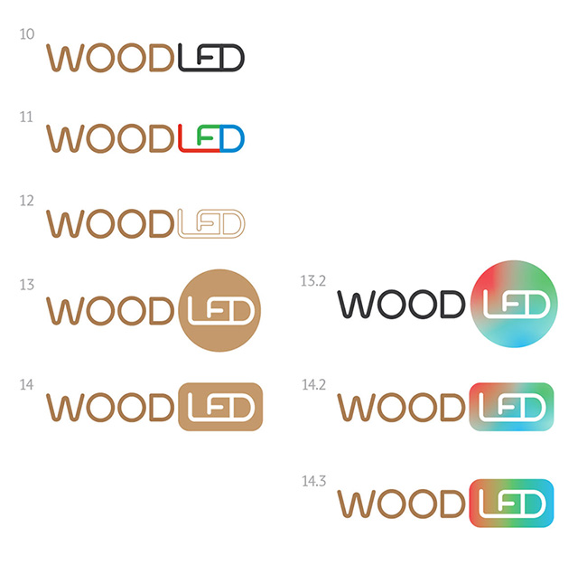 woodled process 3