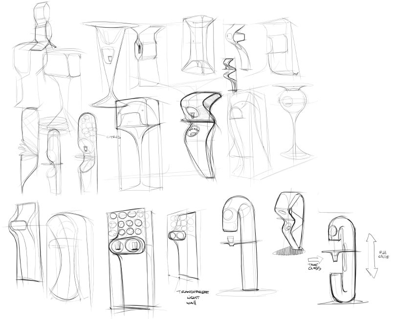 gazirovka process 14