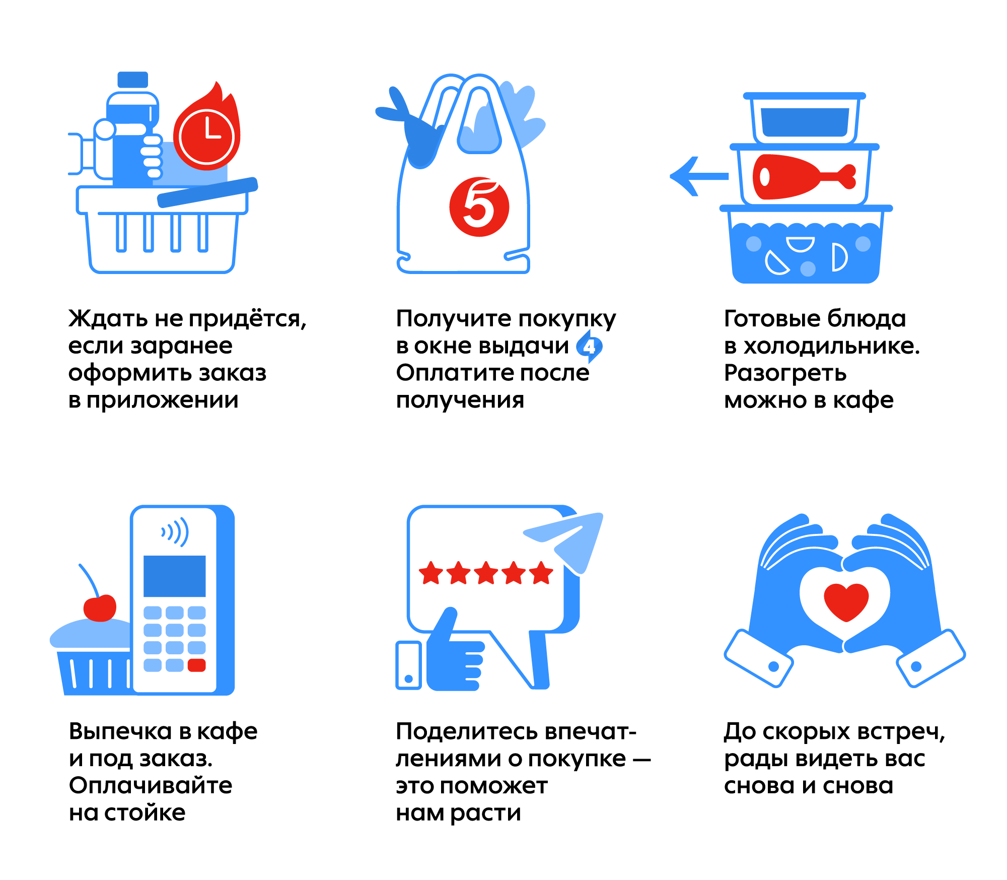 5ka identity messages