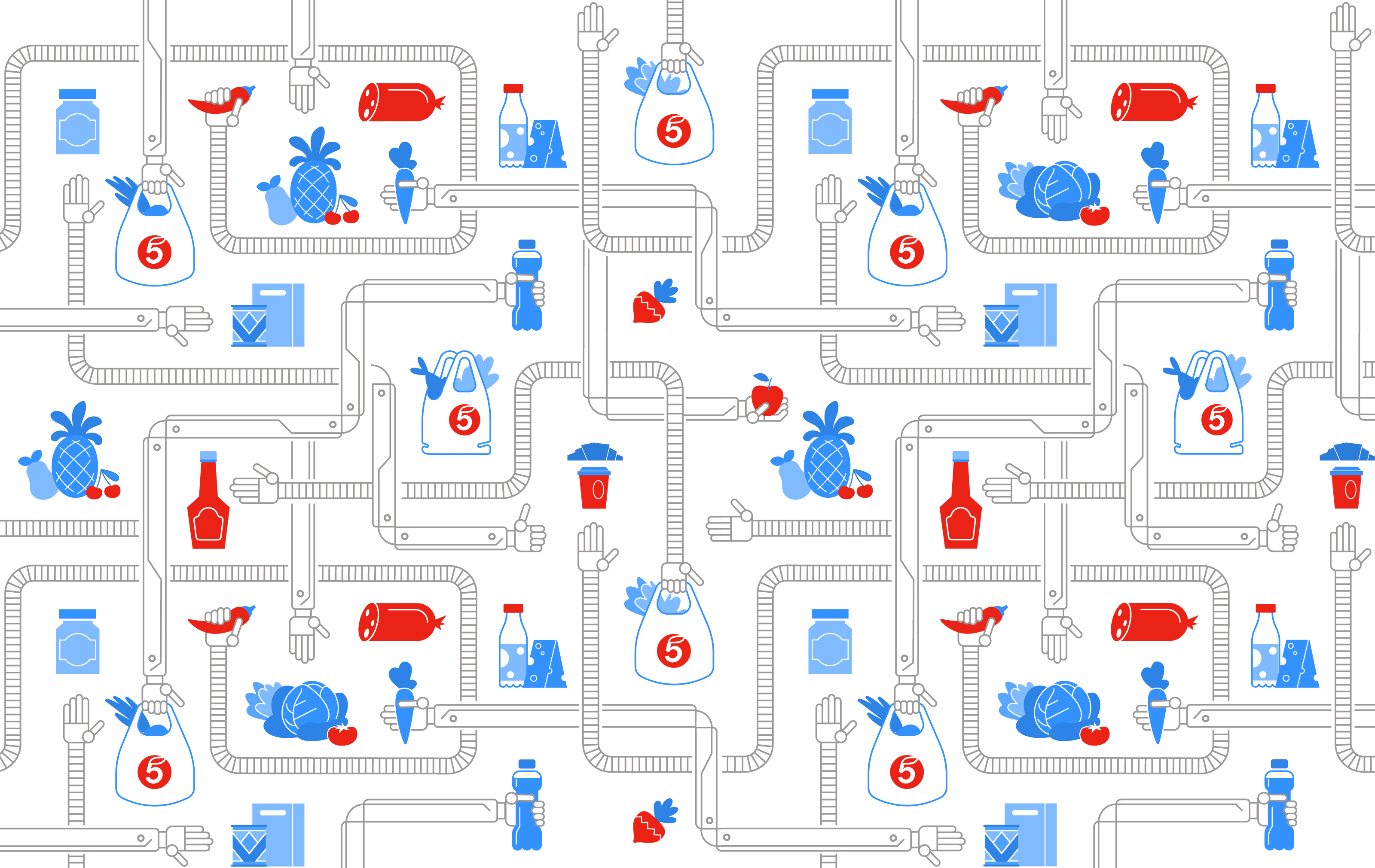 5ka identity pattern