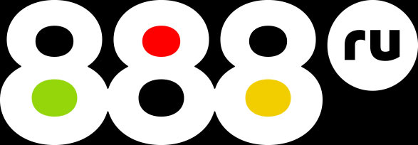888 logo logo
