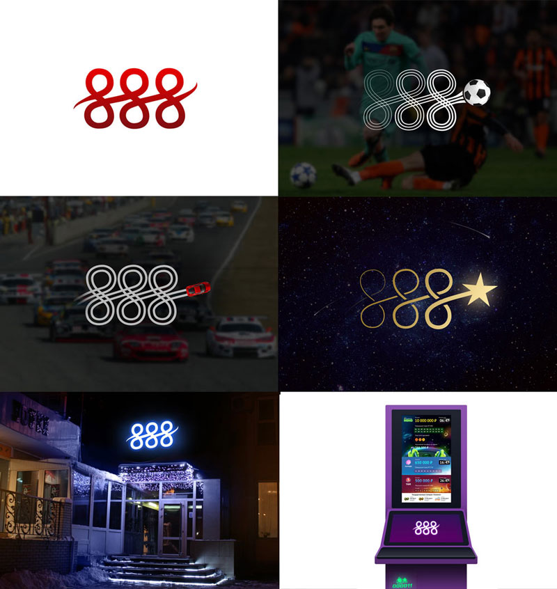 888 logo process 03