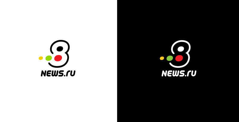8news logo process 9