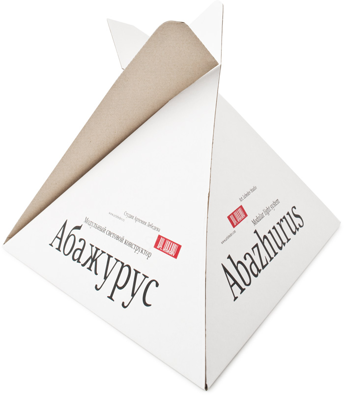 abazhurus package 1