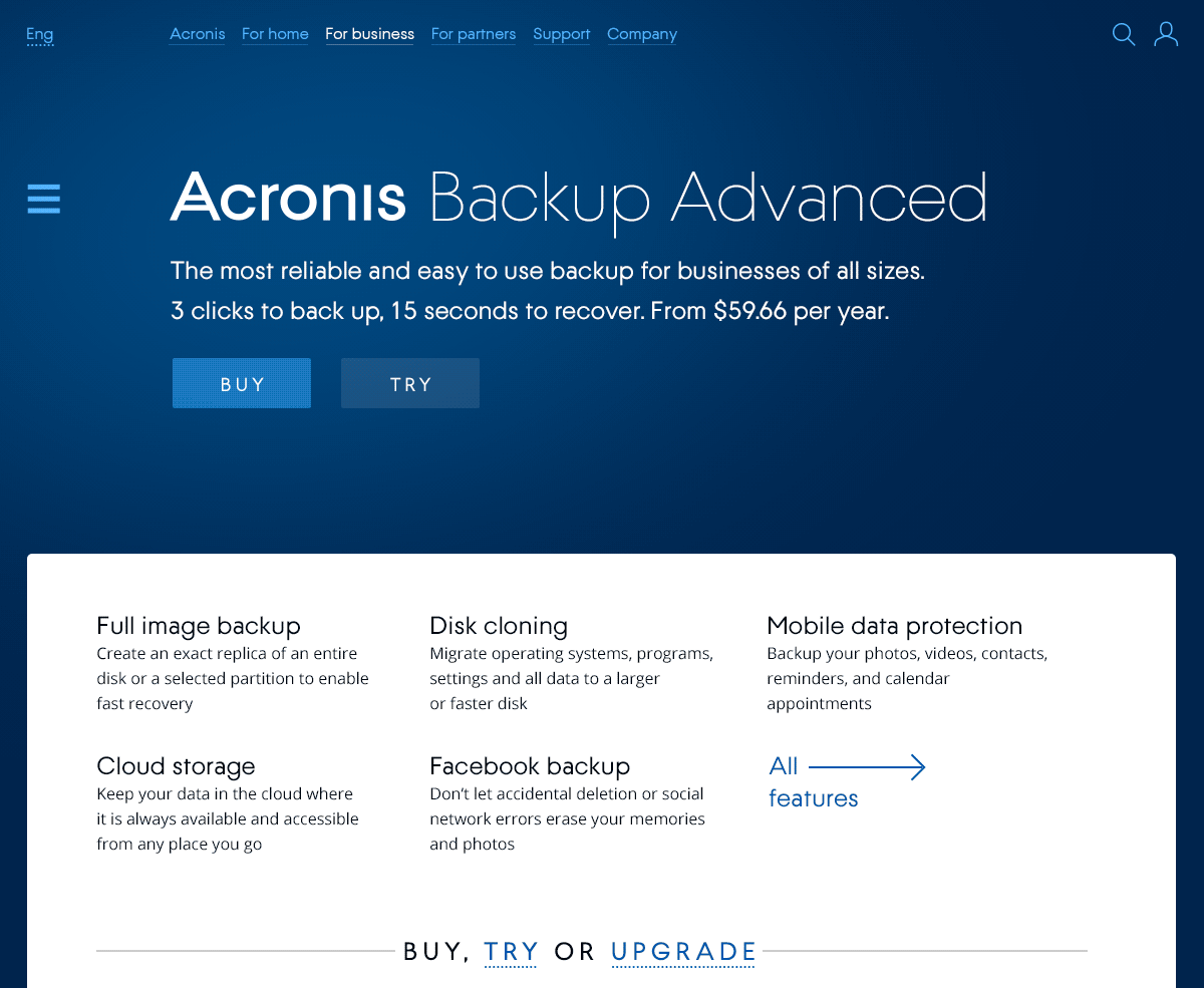 acronis process 07
