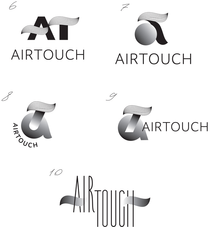 airtouch process 02