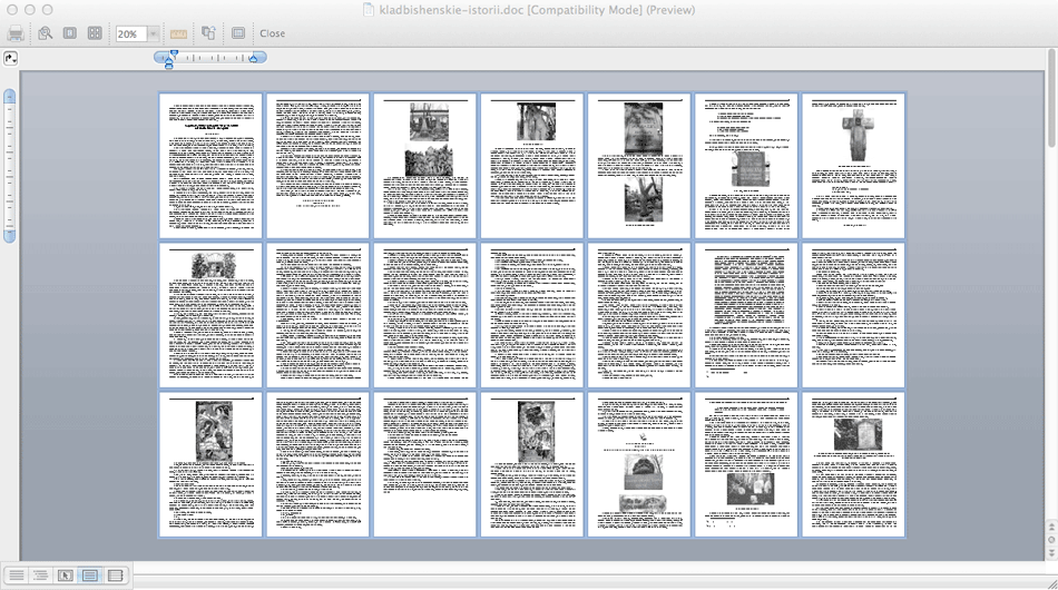 kladbischenskie istorii process 01