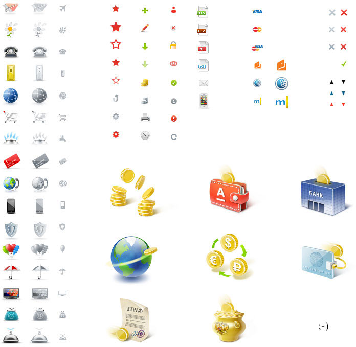 alfa click process 10