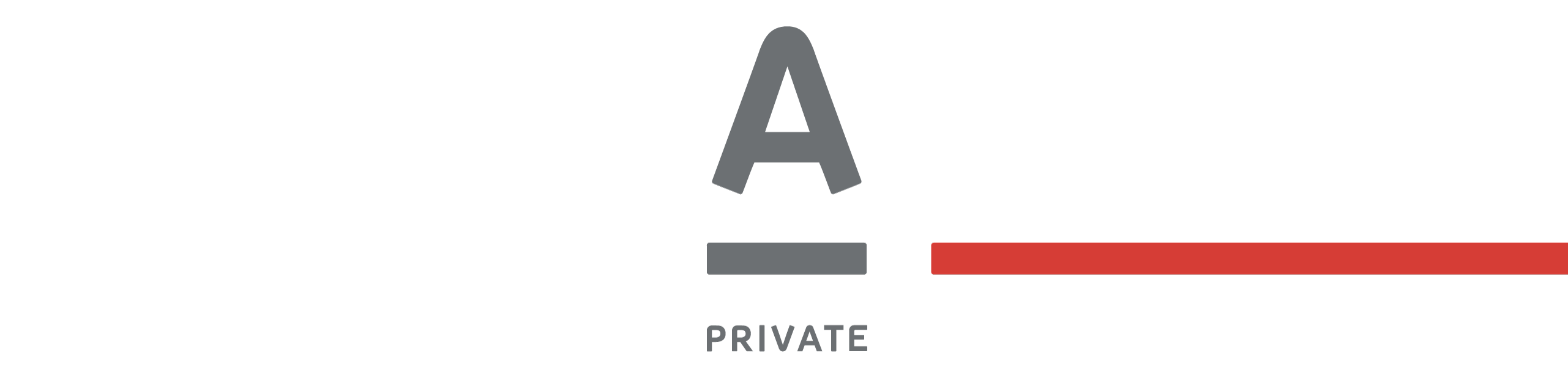 alfaprivate logo full