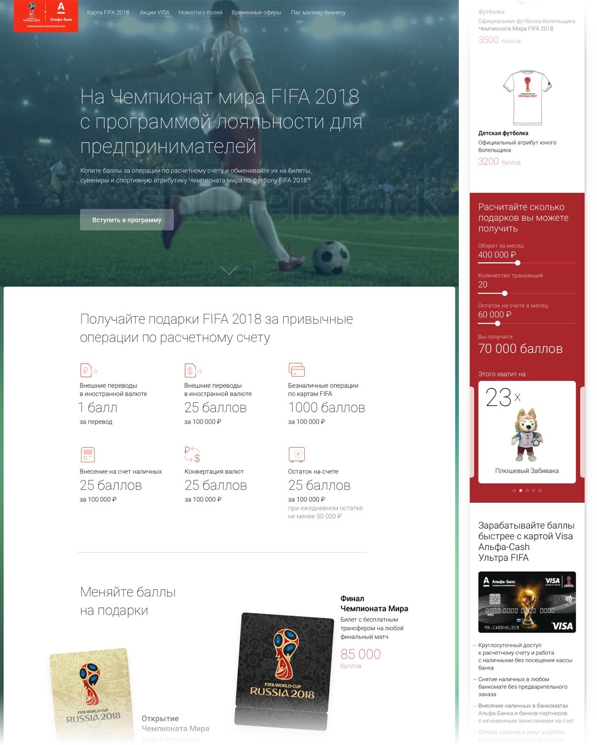 alfa fifa process 1