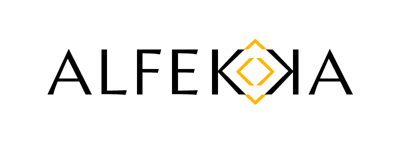 alfekka logo