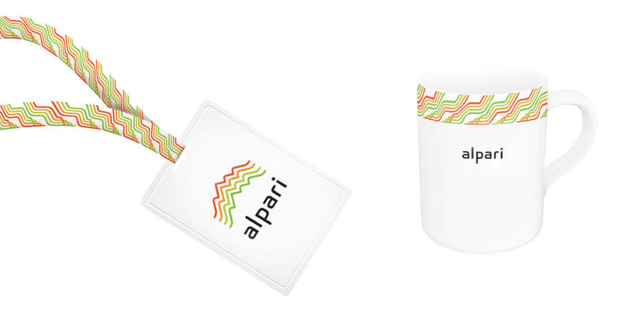 alpari pattern cup