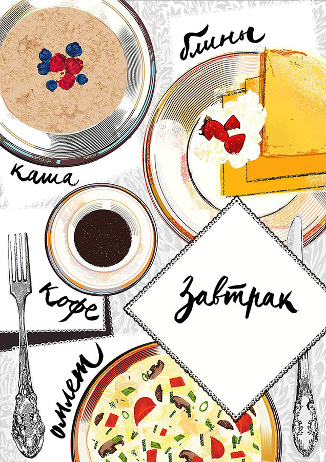 breakfast poster process 05