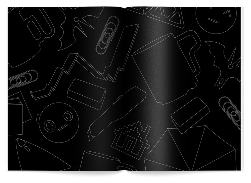 catalog 2013 endpapers