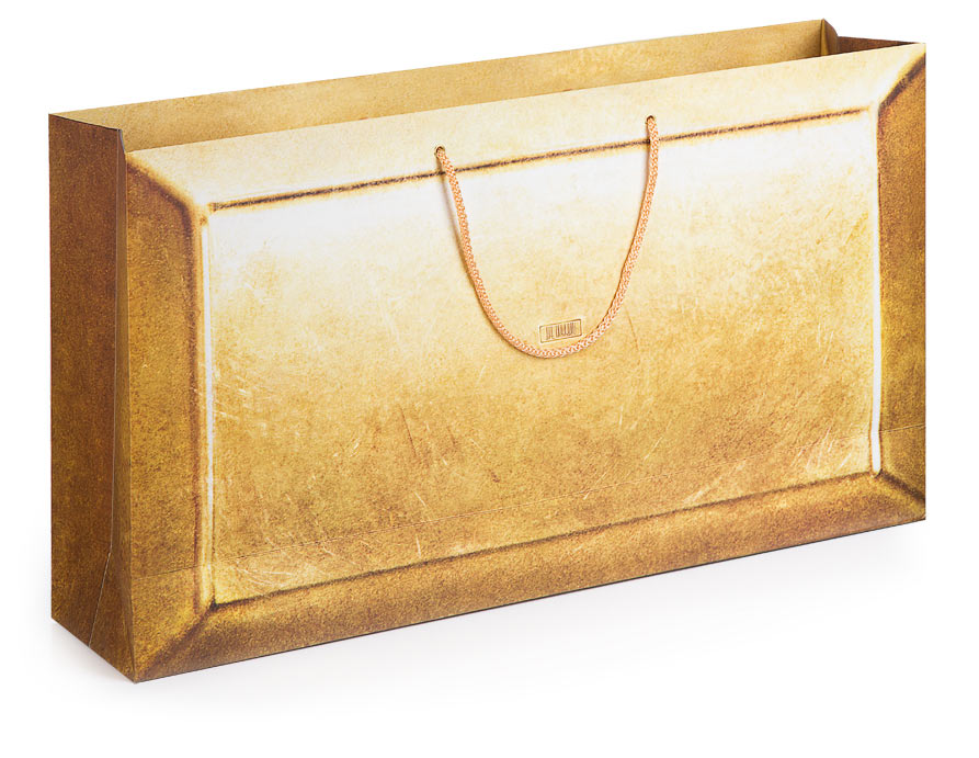 als golden bag big
