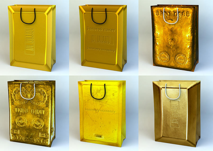 als golden bag process 03