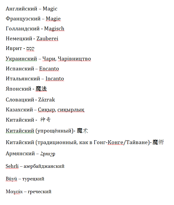 als magic card process 14