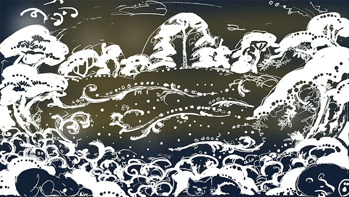 als christmas decoration process 03