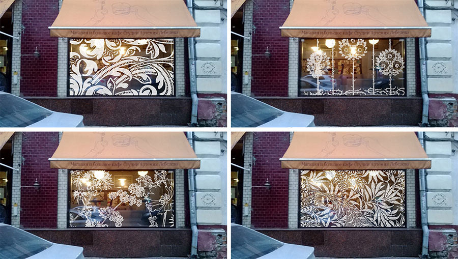 als christmas decoration process 04