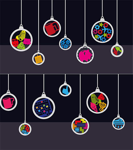 als christmas decoration process 11