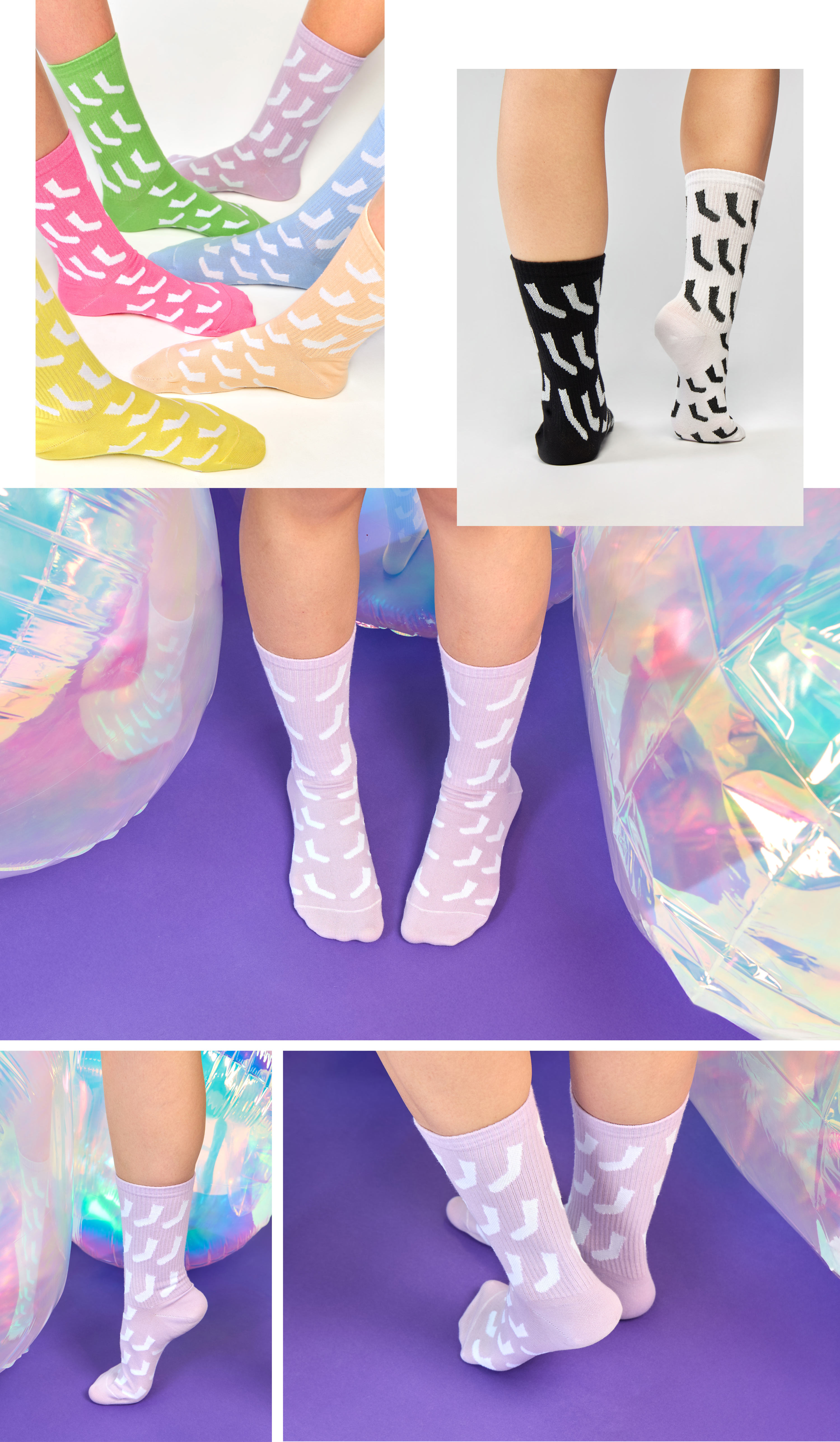 socks with socks2 01