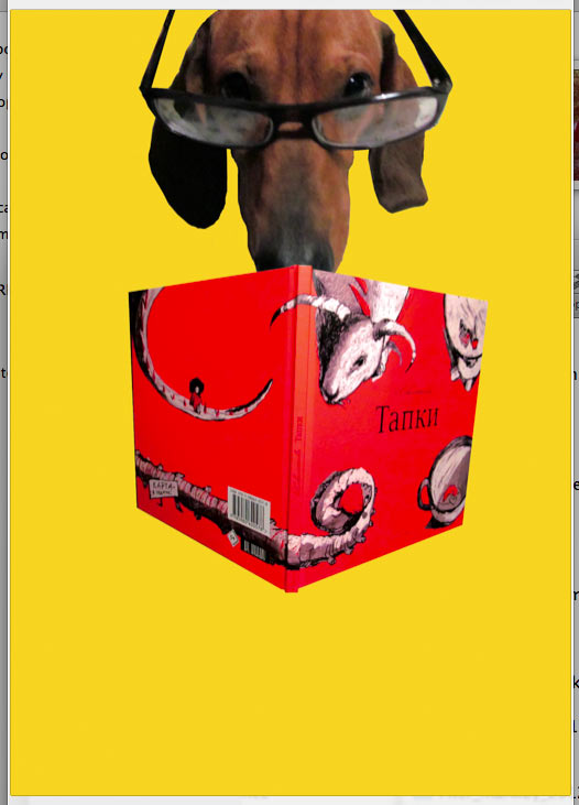 als tapki poster process 01