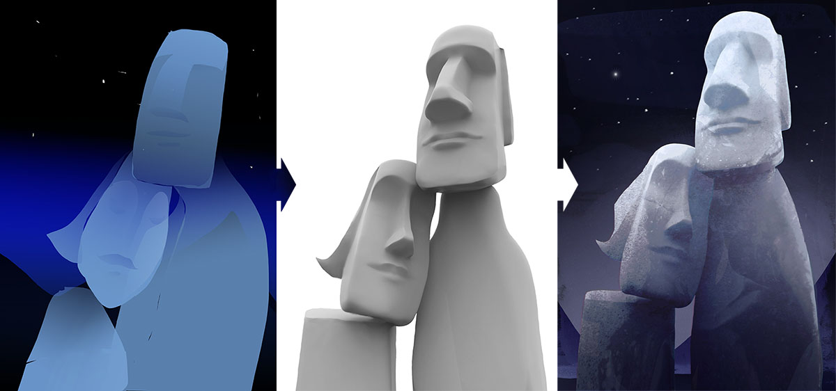 als valentine 2018 process 02