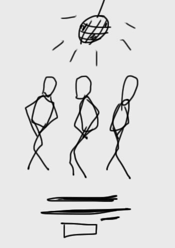 toilet day process 07