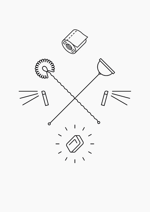 toilet day process 11