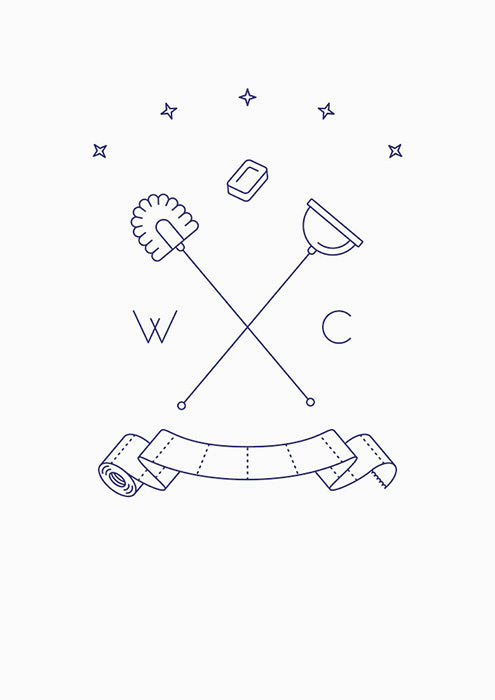 toilet day process 13