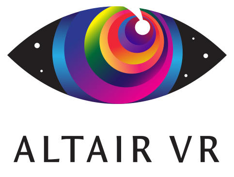 altair logo