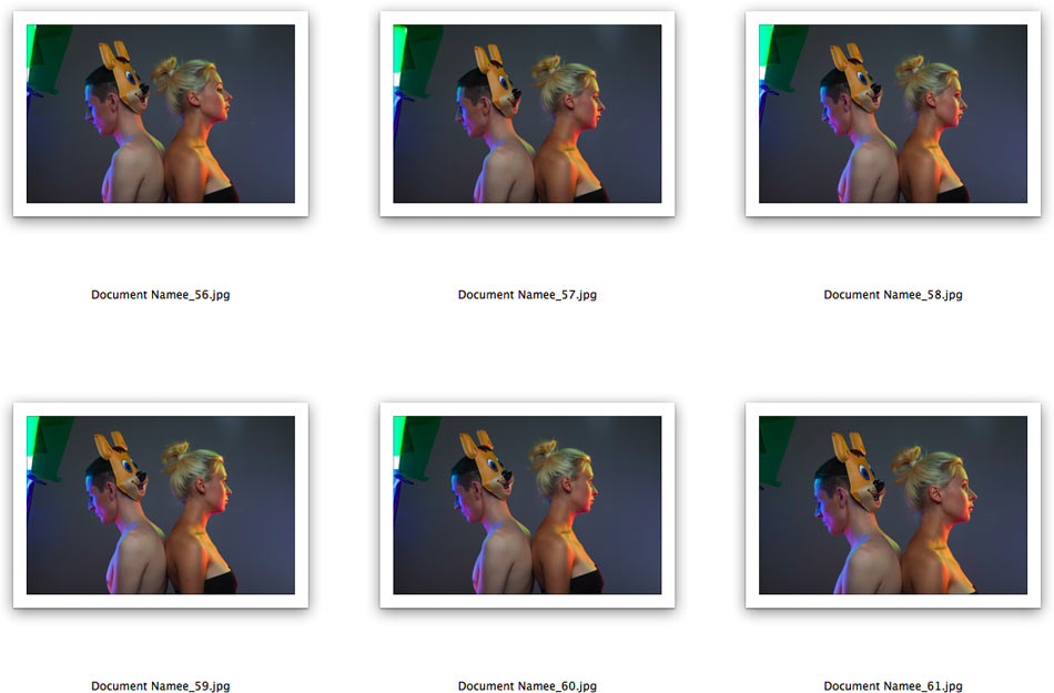 another year process 14