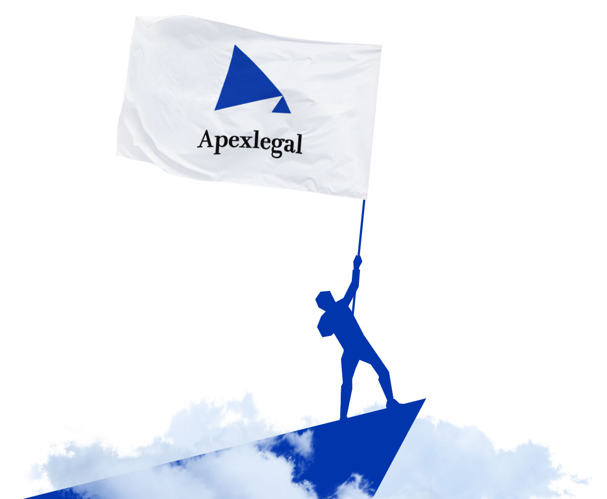 apexlegal flag