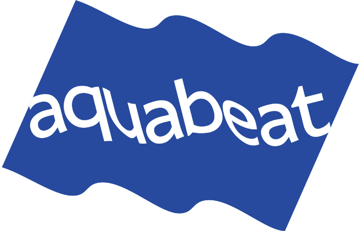 aquabeat logo