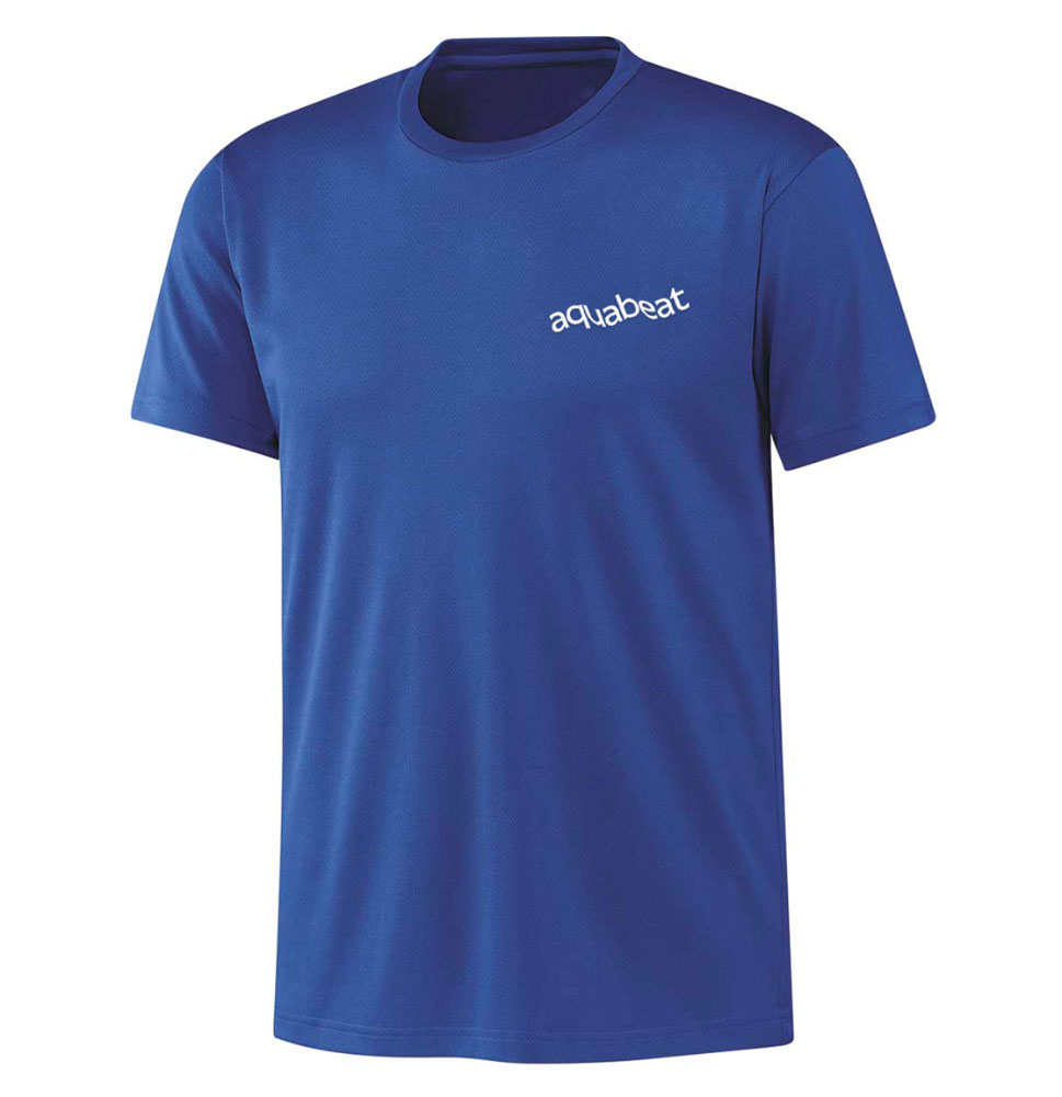 aquabeat shirt