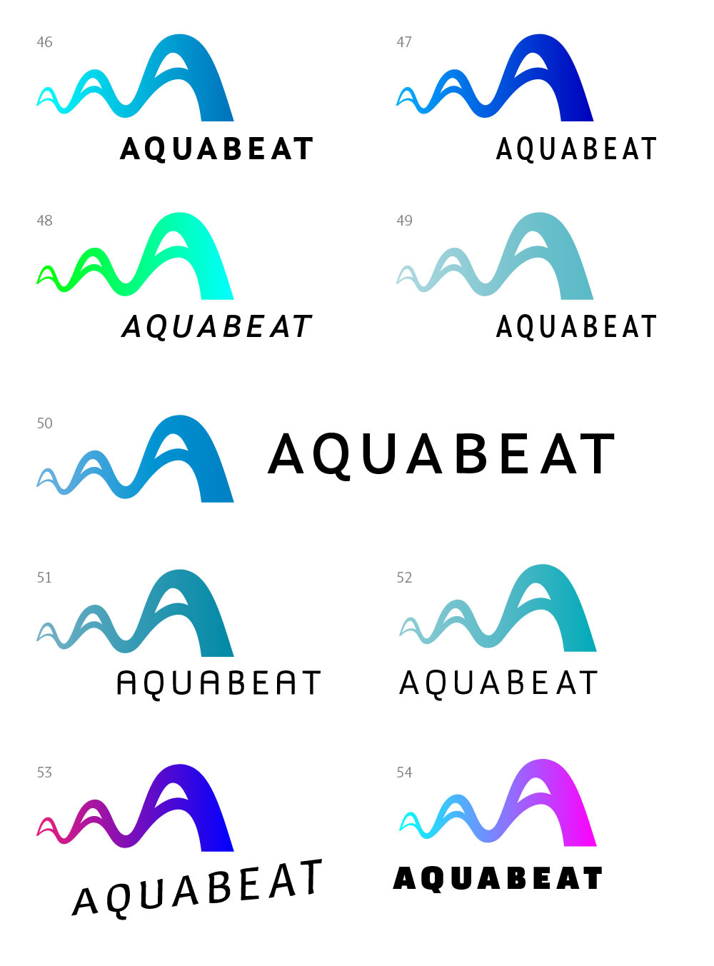 aquabeat process 19