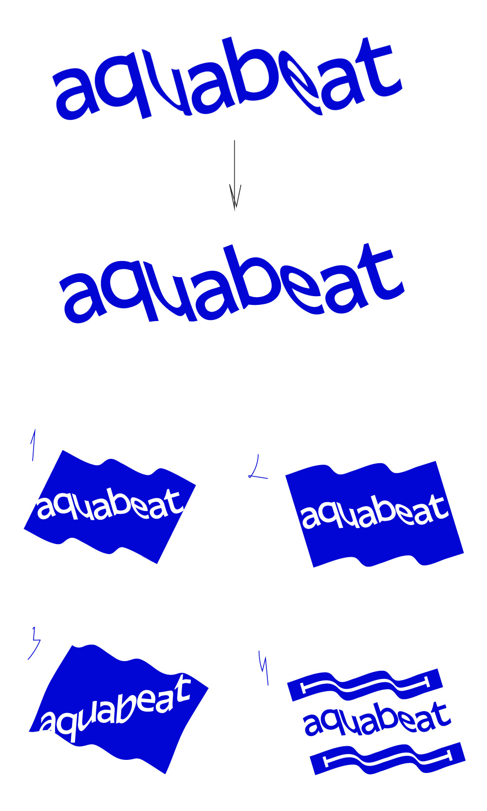 aquabeat process 21