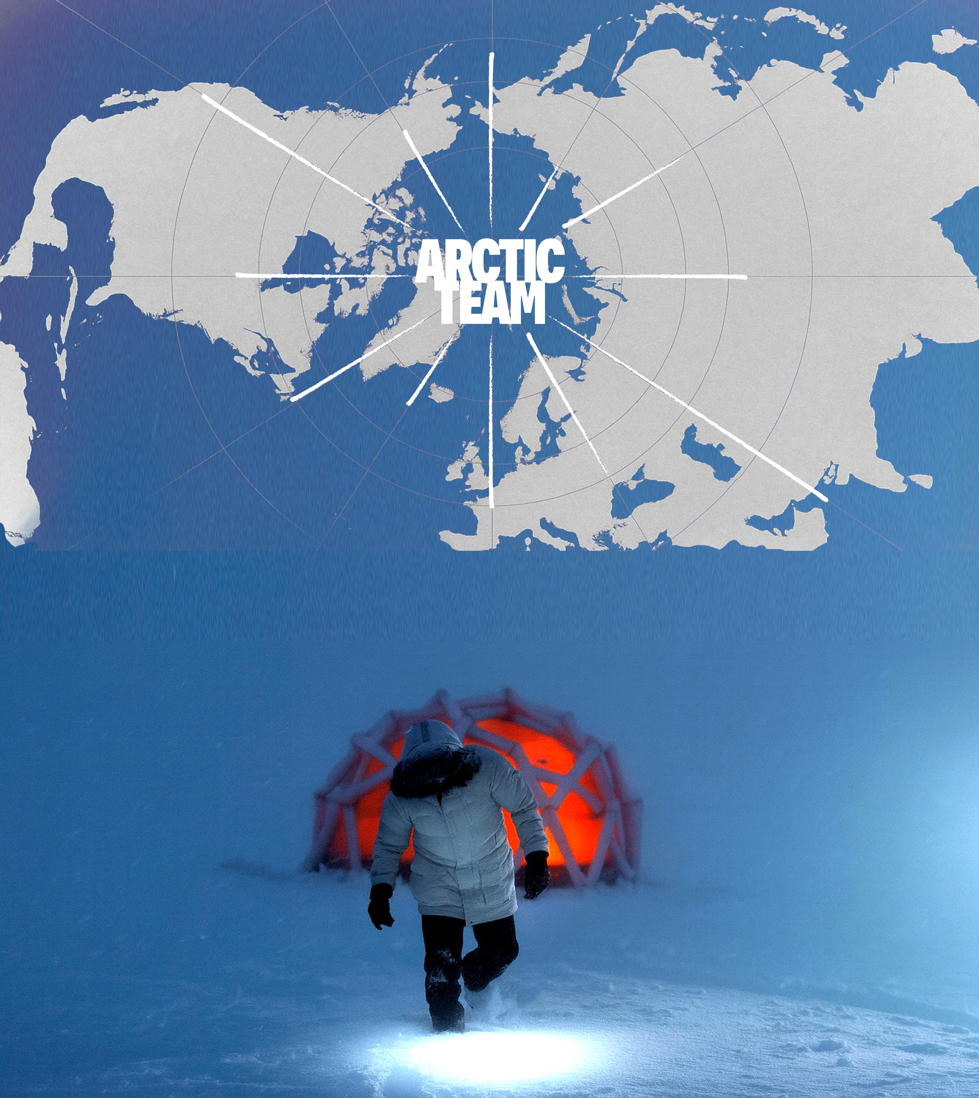 arctic team 01