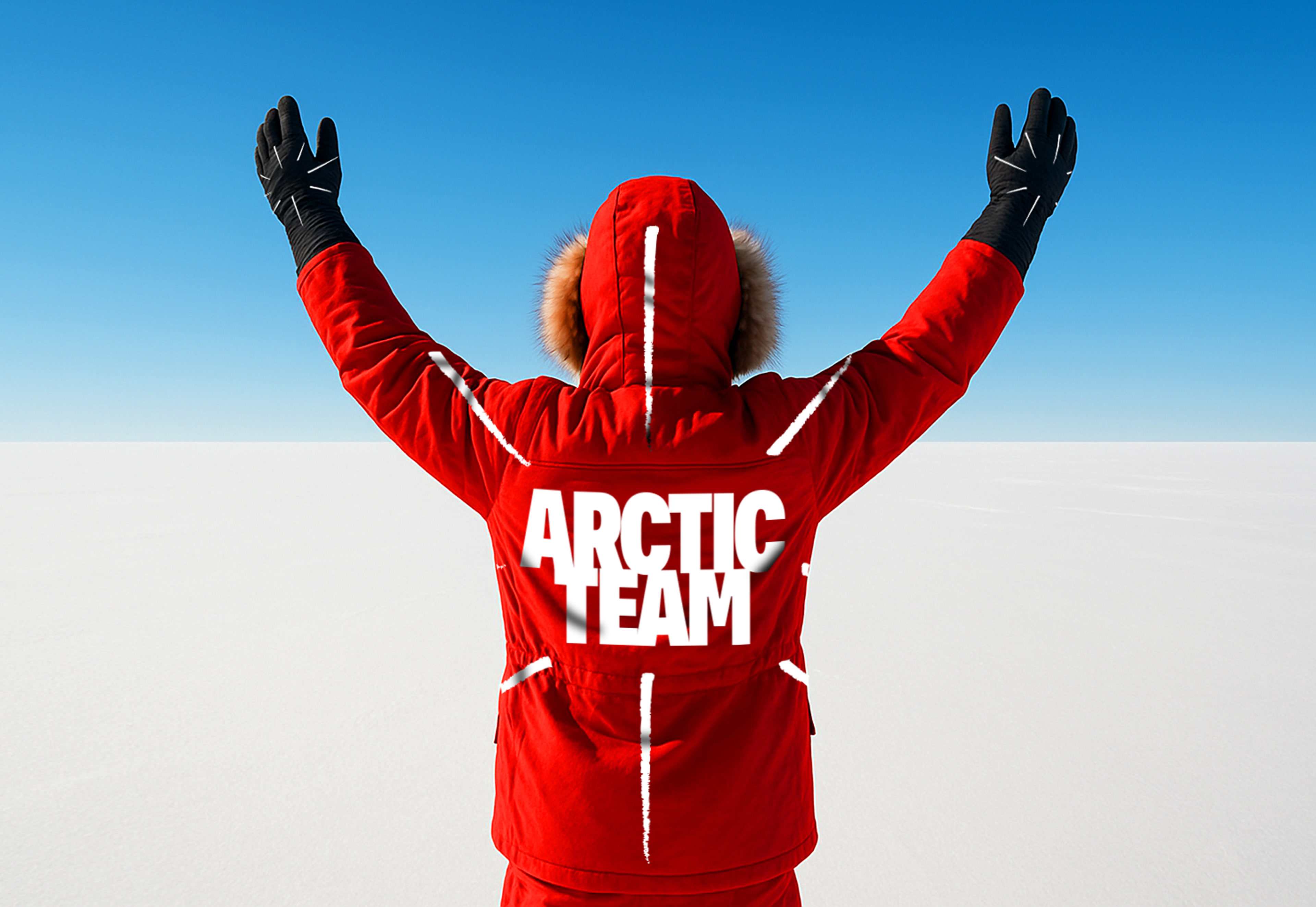 arctic team 03