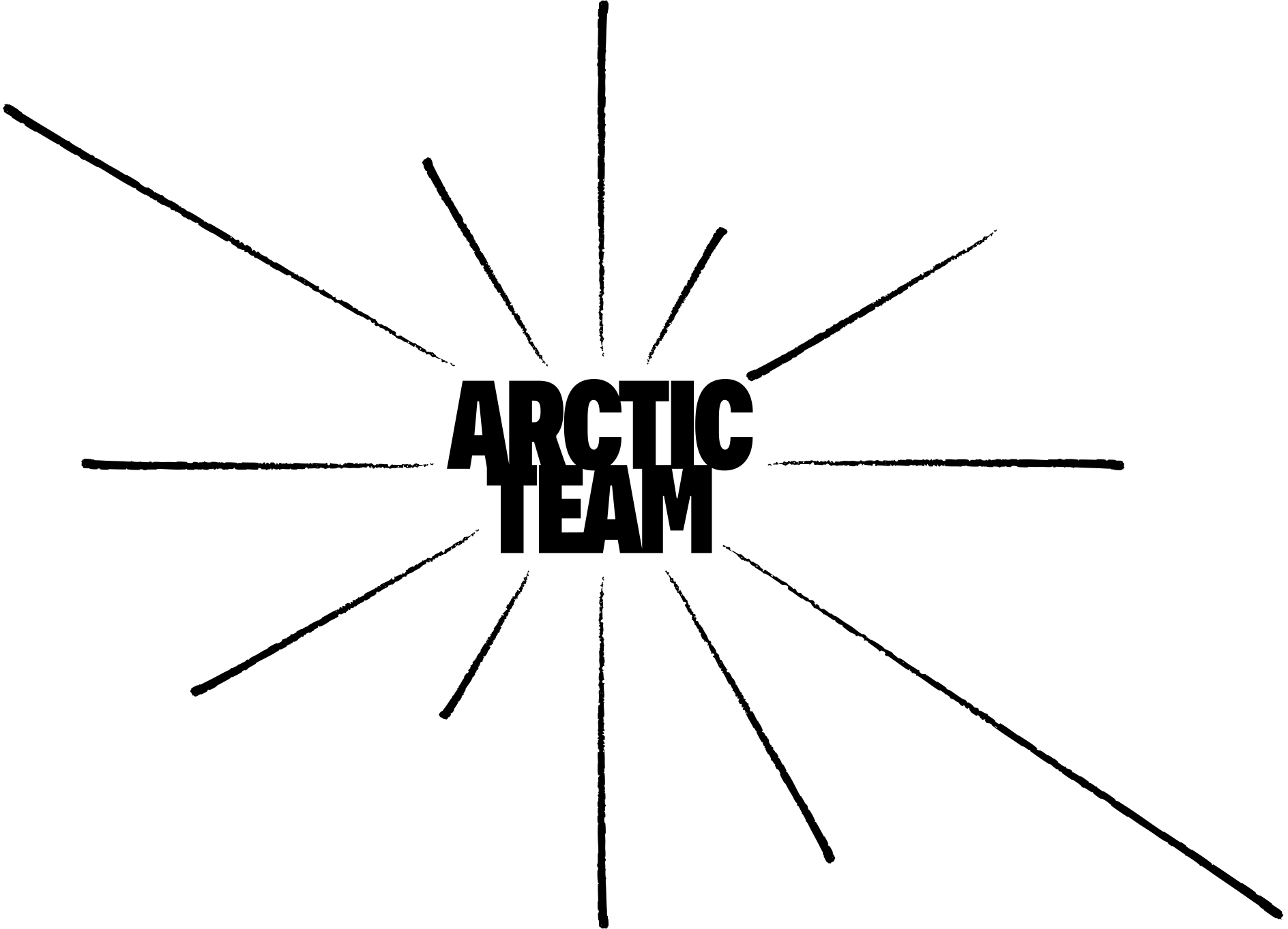 arctic team