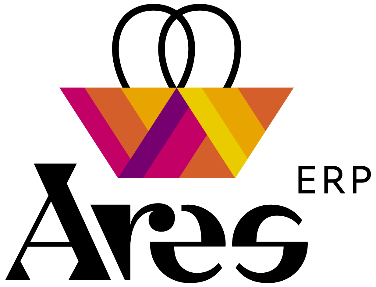 ares erp